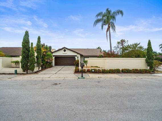 New Homes with In-ground Swimming Pools in Carrollwood Village: May 3rd to May 9th