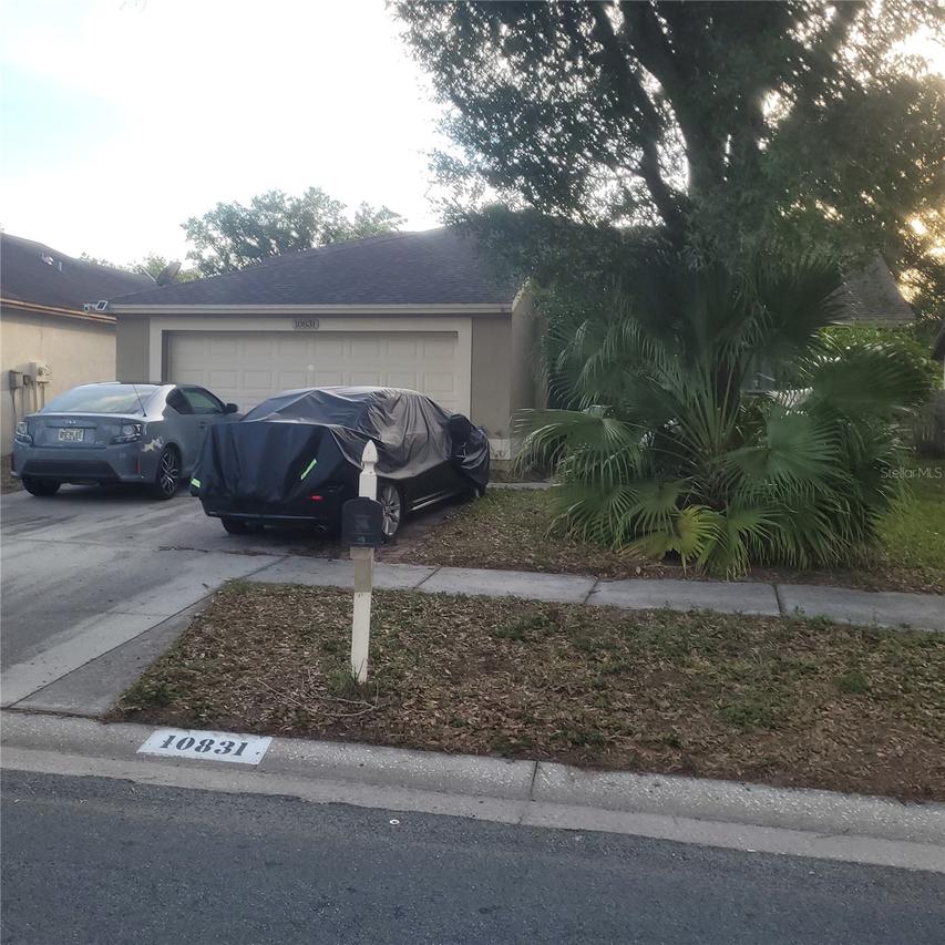 [Address Hidden by Seller], Riverview, FL 33578