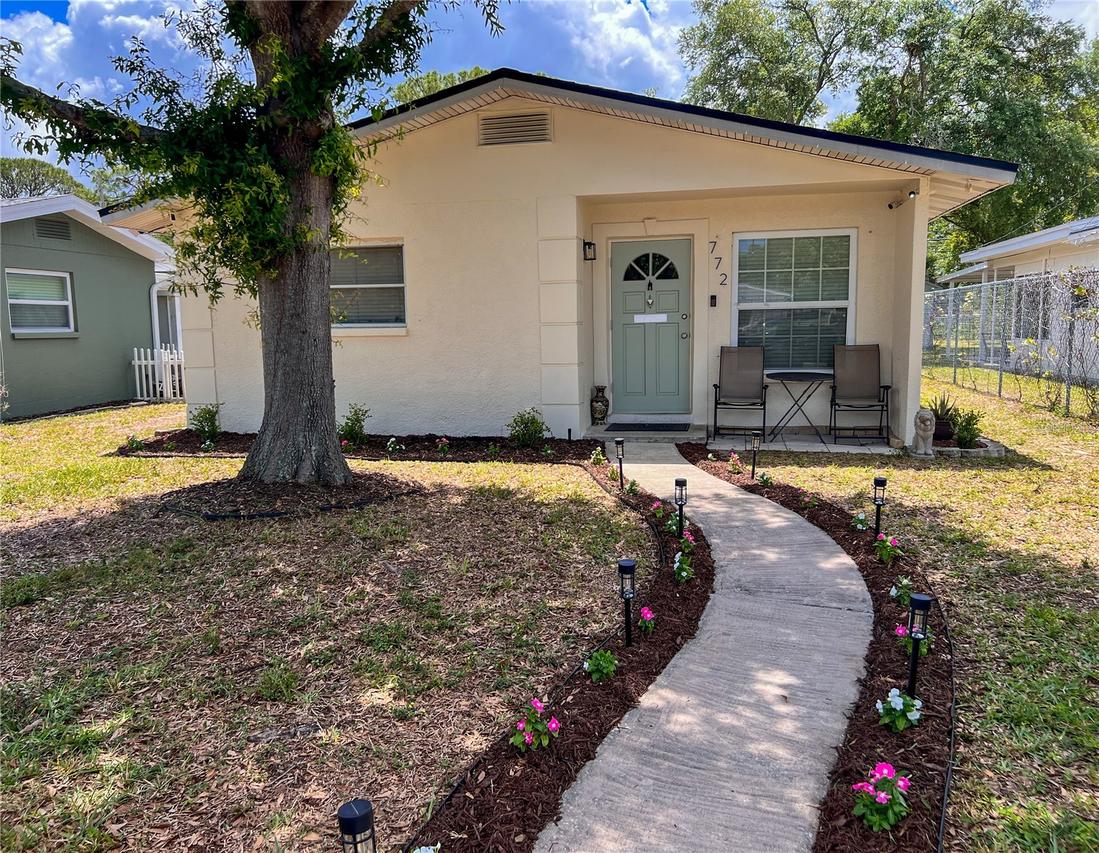 772 71st Ave., St Petersburg, FL 33702