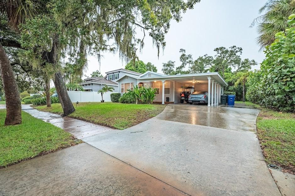 1837 Worrington St., Sarasota, FL 34231