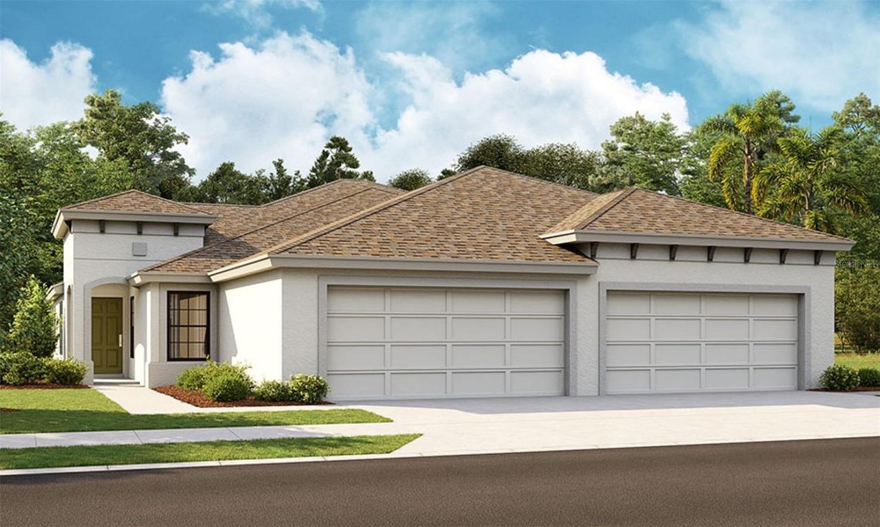 12365 Oak  Hill Way, Parrish, FL 34219