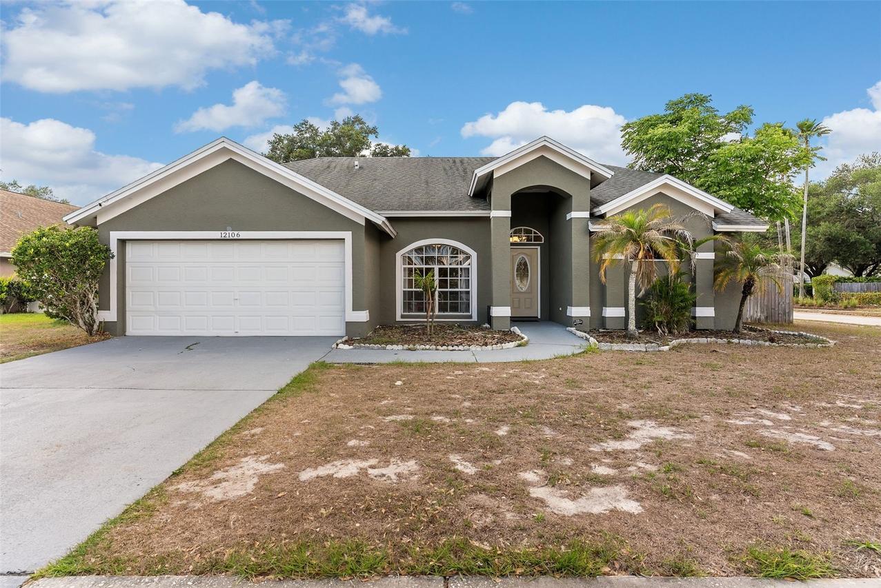 12106 Shady Forest Dr., Riverview, FL 33569