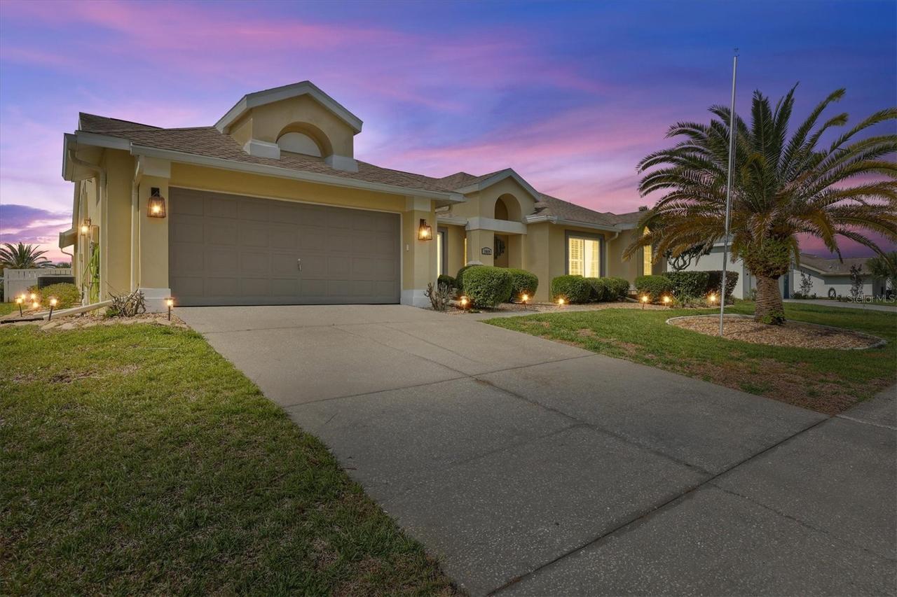 1049 Larkin Rd., Spring Hill, FL 34608