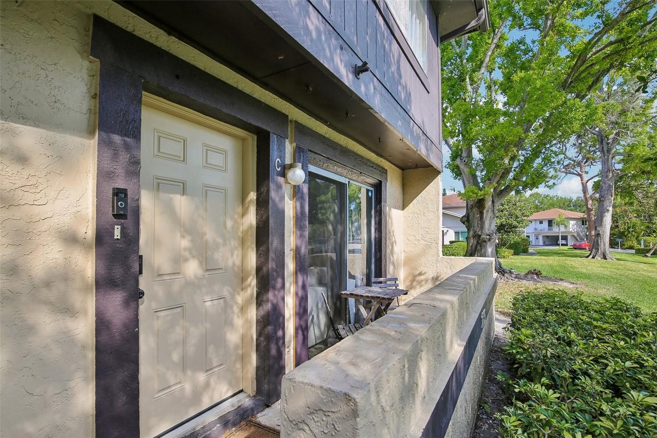 1836 Bough Ave. #C, Clearwater, FL 33760