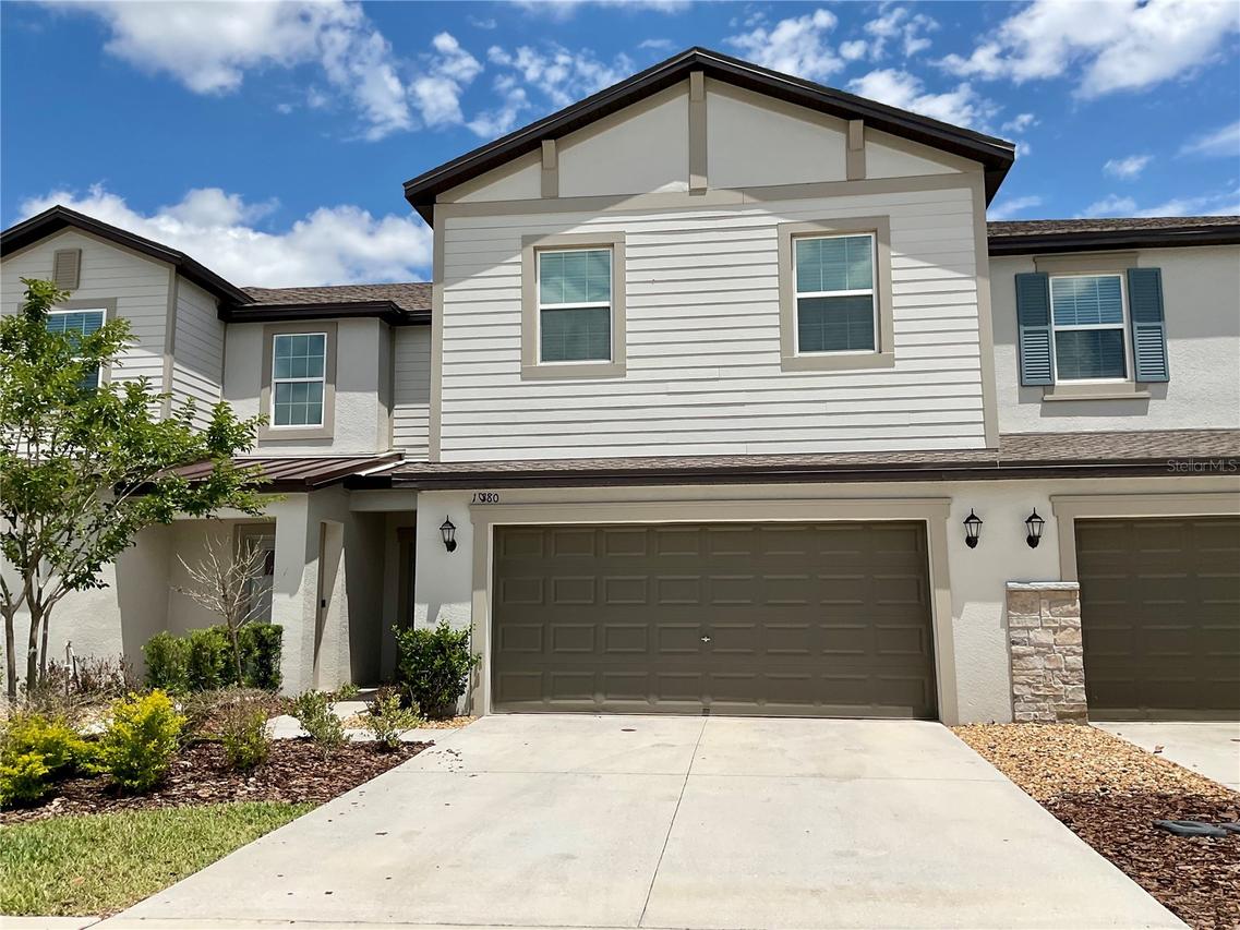 10380 Lavender Aster Tr., San Antonio, FL 33576