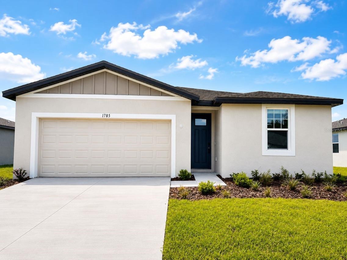 1785 Forest Run Ln., Auburndale, FL 33823