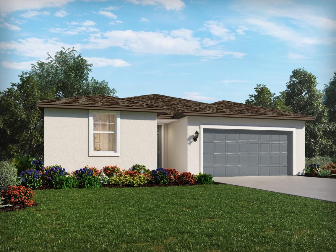 1781 Forest Run Ln., Auburndale, FL 33823