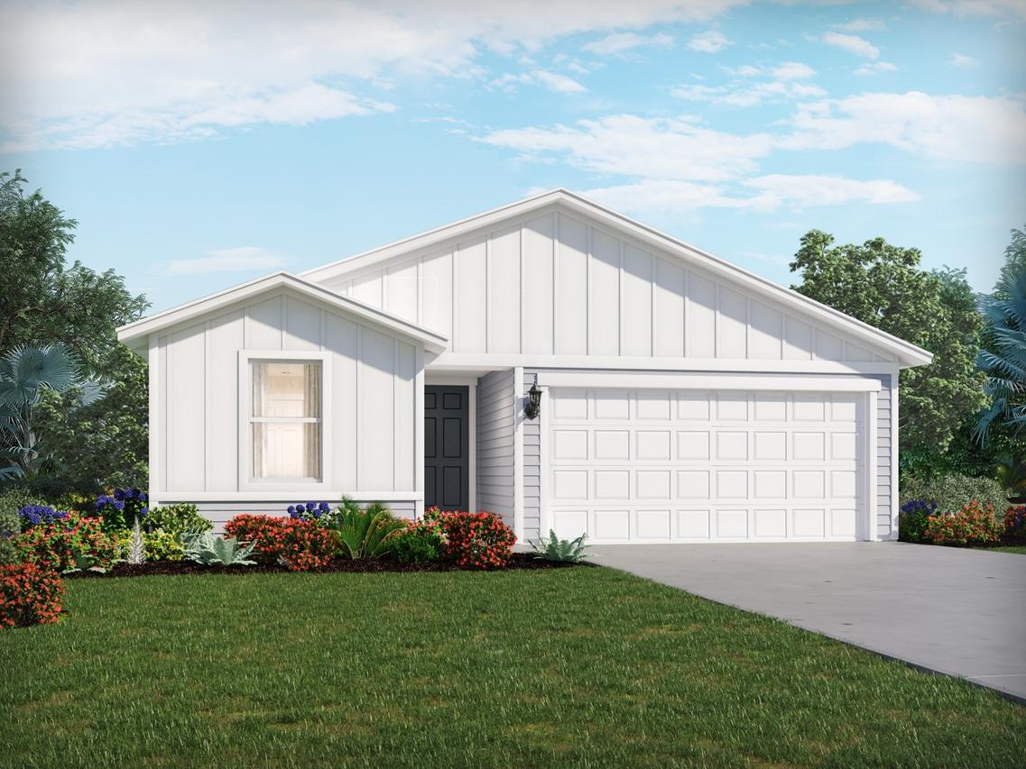 71 Wandering Creek Way, Palm Coast, FL 32164