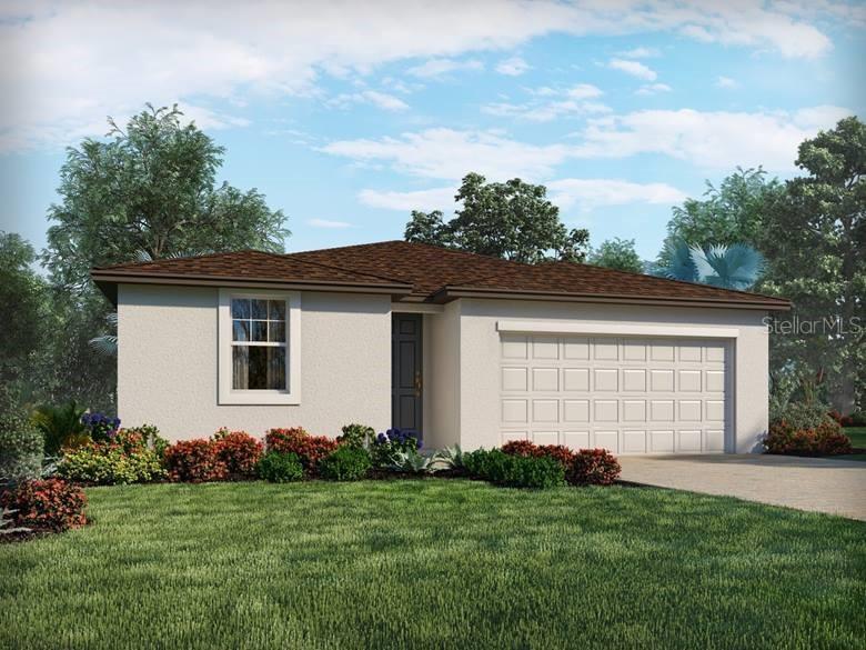 1777 Forest Run Ln., Auburndale, FL 33823
