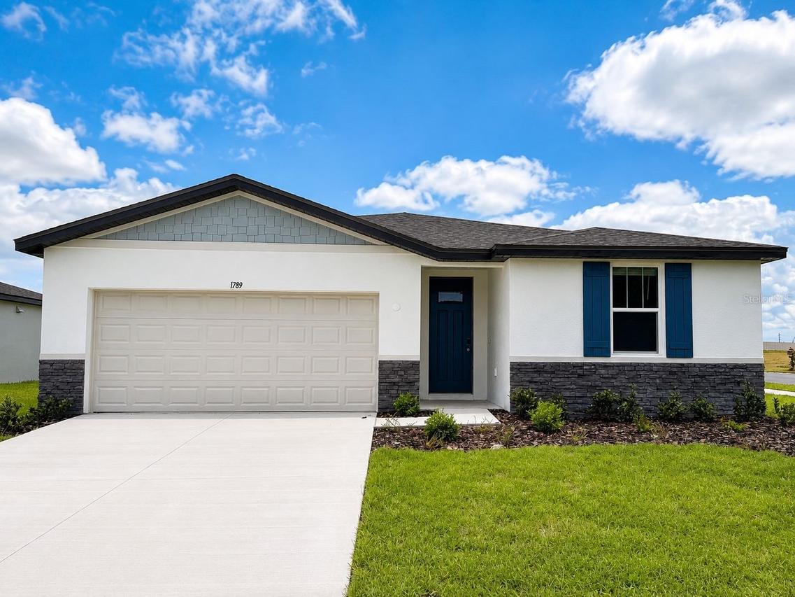 1789 Forest Run Ln., Auburndale, FL 33823