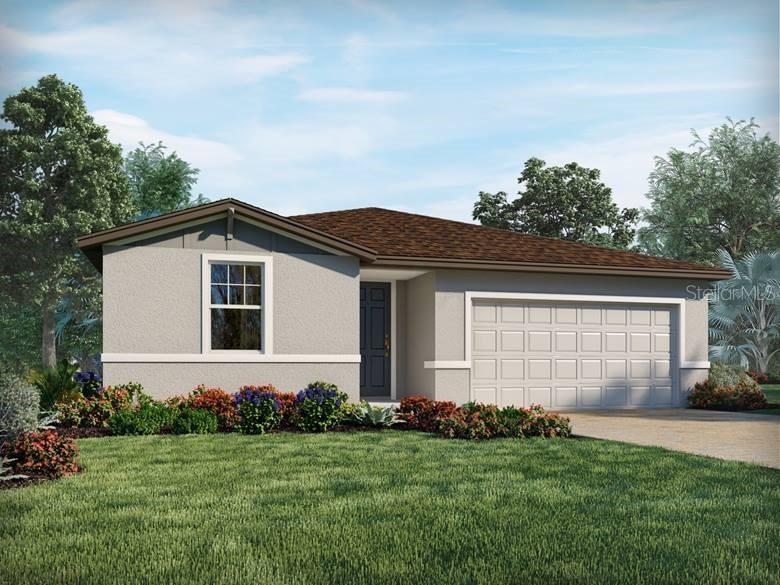 1773 Forest Run Ln., Auburndale, FL 33823