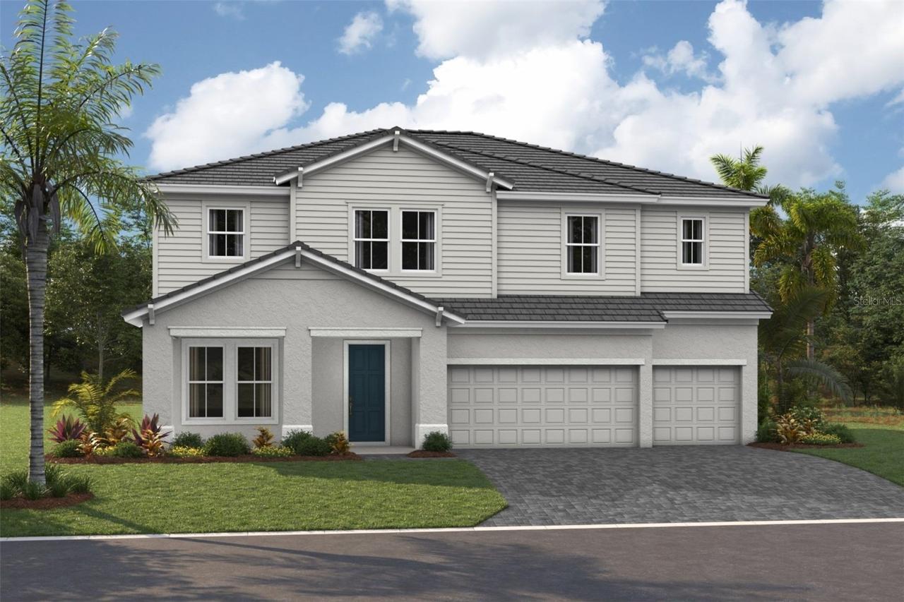 10316 Longmeadow Ave., Parrish, FL 34219