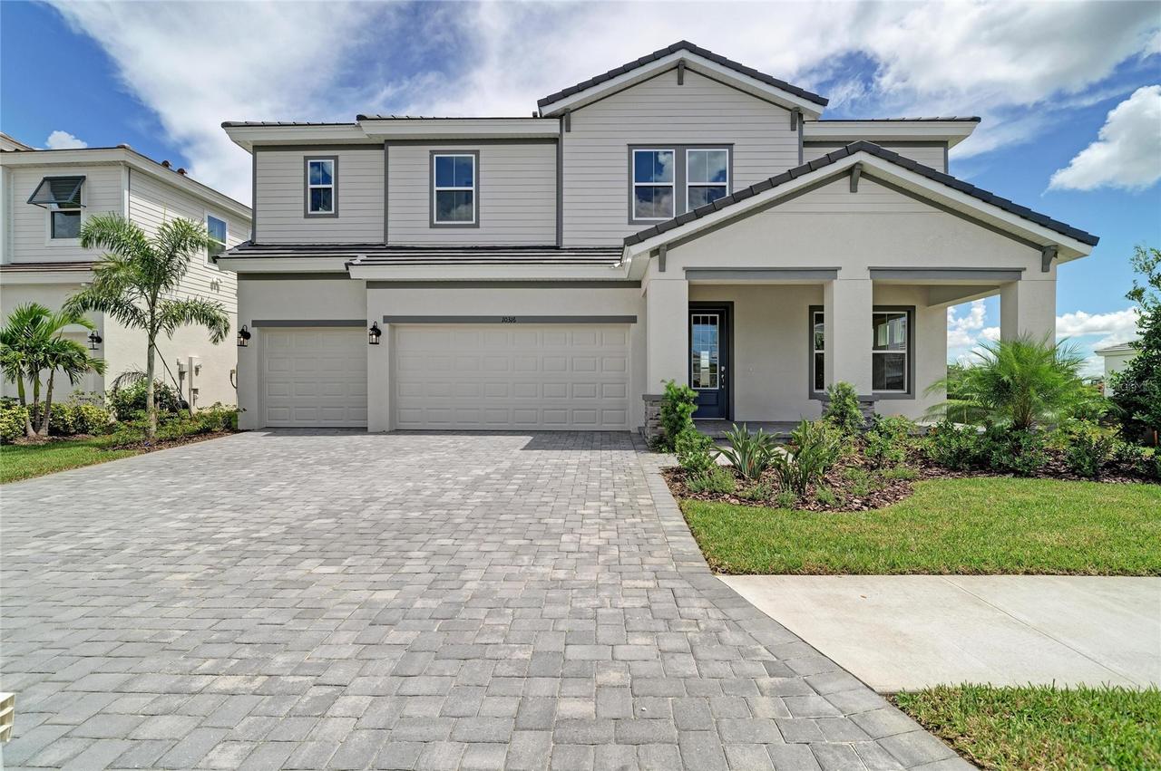 10316 Longmeadow Ave., Parrish, FL 34219