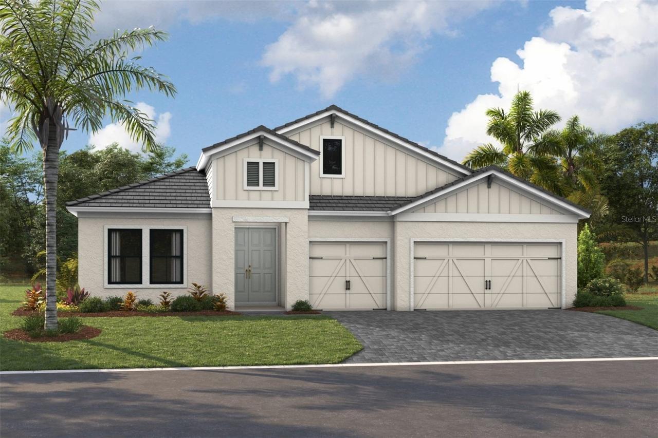 9806 Leaf Green Ln., Dade City, FL 33525