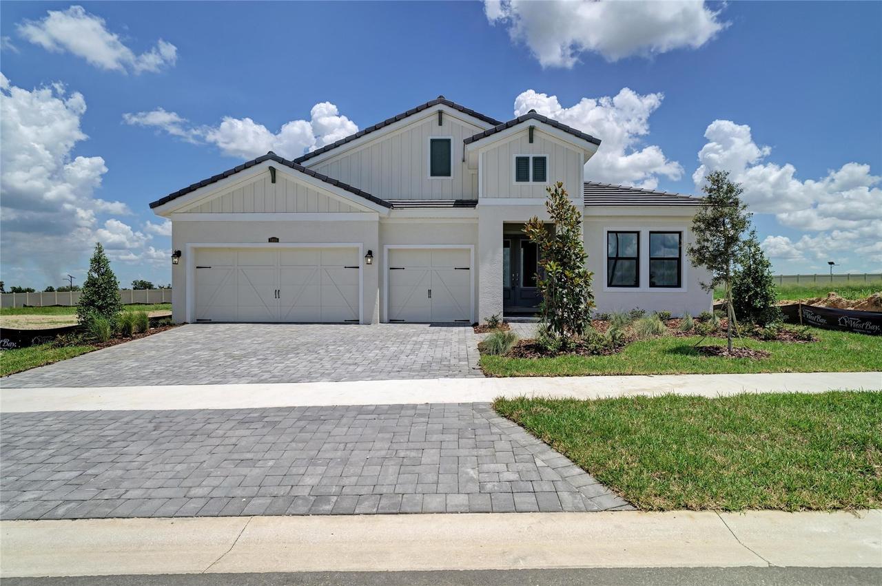 9806 Leaf Green Ln., Dade City, FL 33525