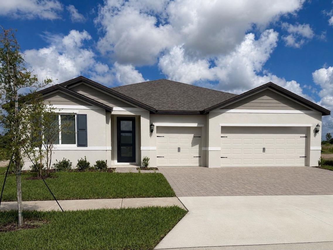 1697 Coolridge Pl., Zephyrhills, FL 33541