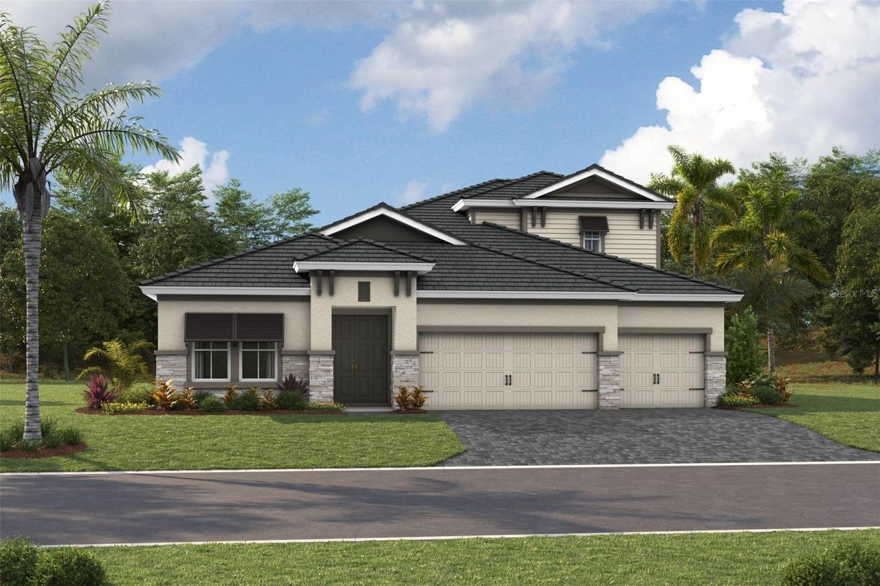 11245 Blissby St., Venice, FL 34293