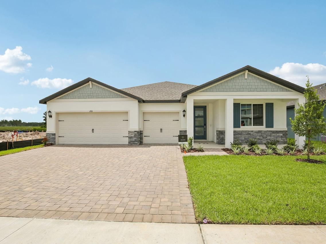 1733 Coolridge Pl., Zephyrhills, FL 33541