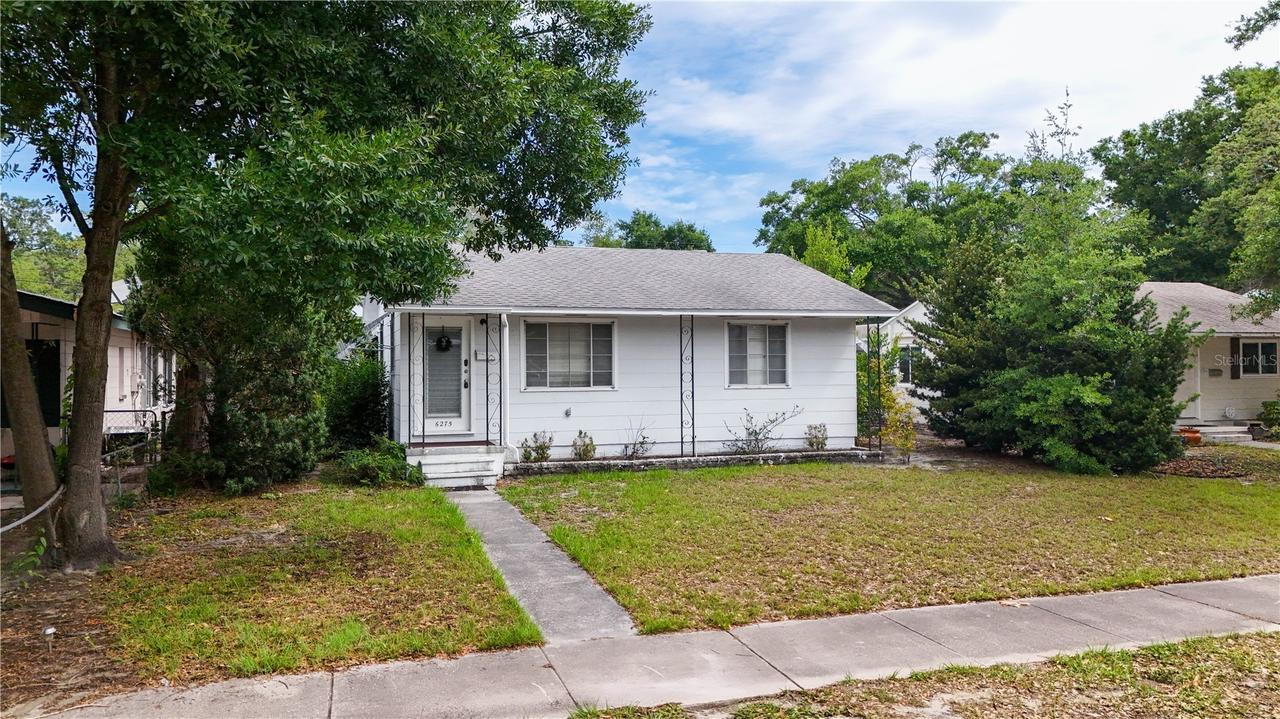 6275 3rd Ave., St Petersburg, FL 33707