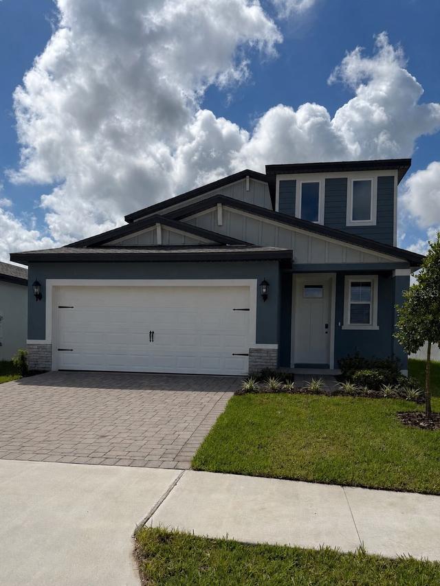 1445 Brekey Way, Zephyrhills, FL 33541