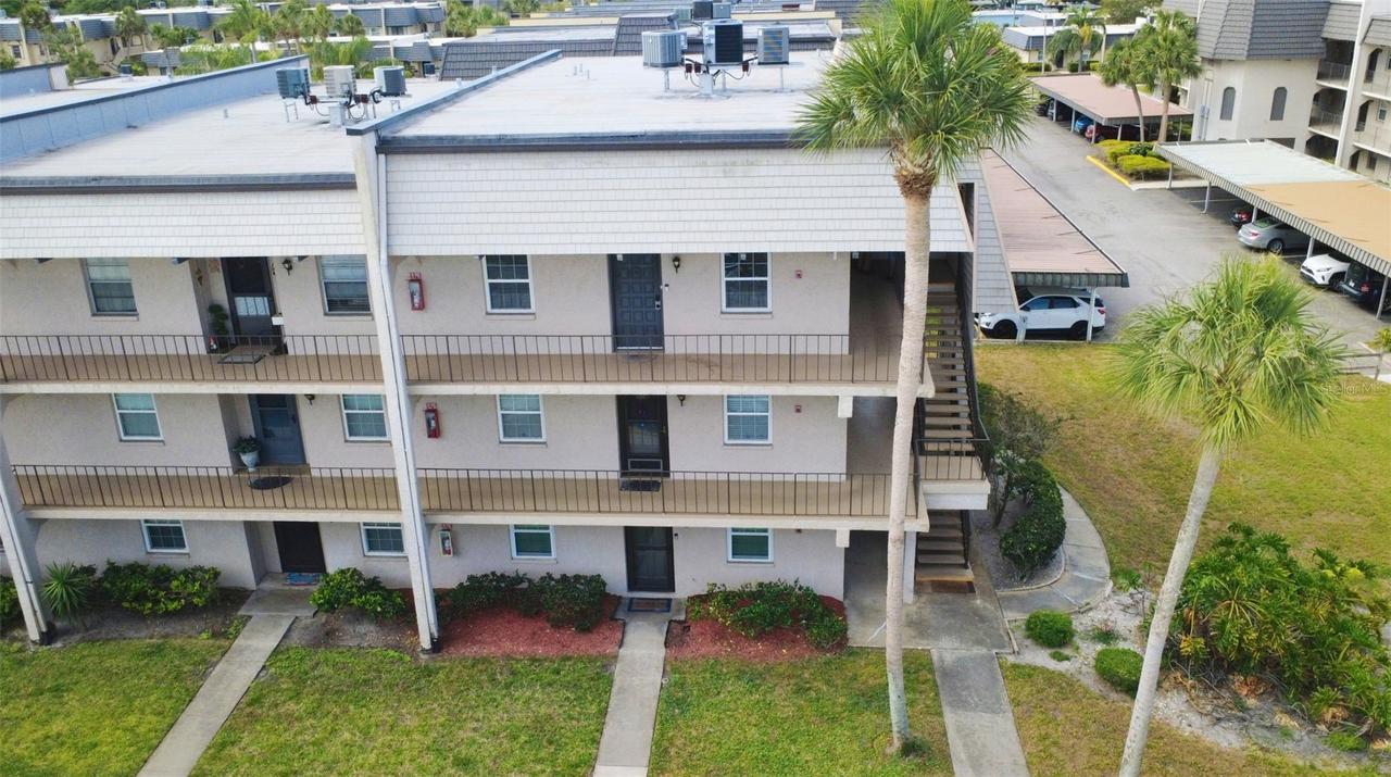 8681 Bardmoor Blvd. #208C, Seminole, FL 33777