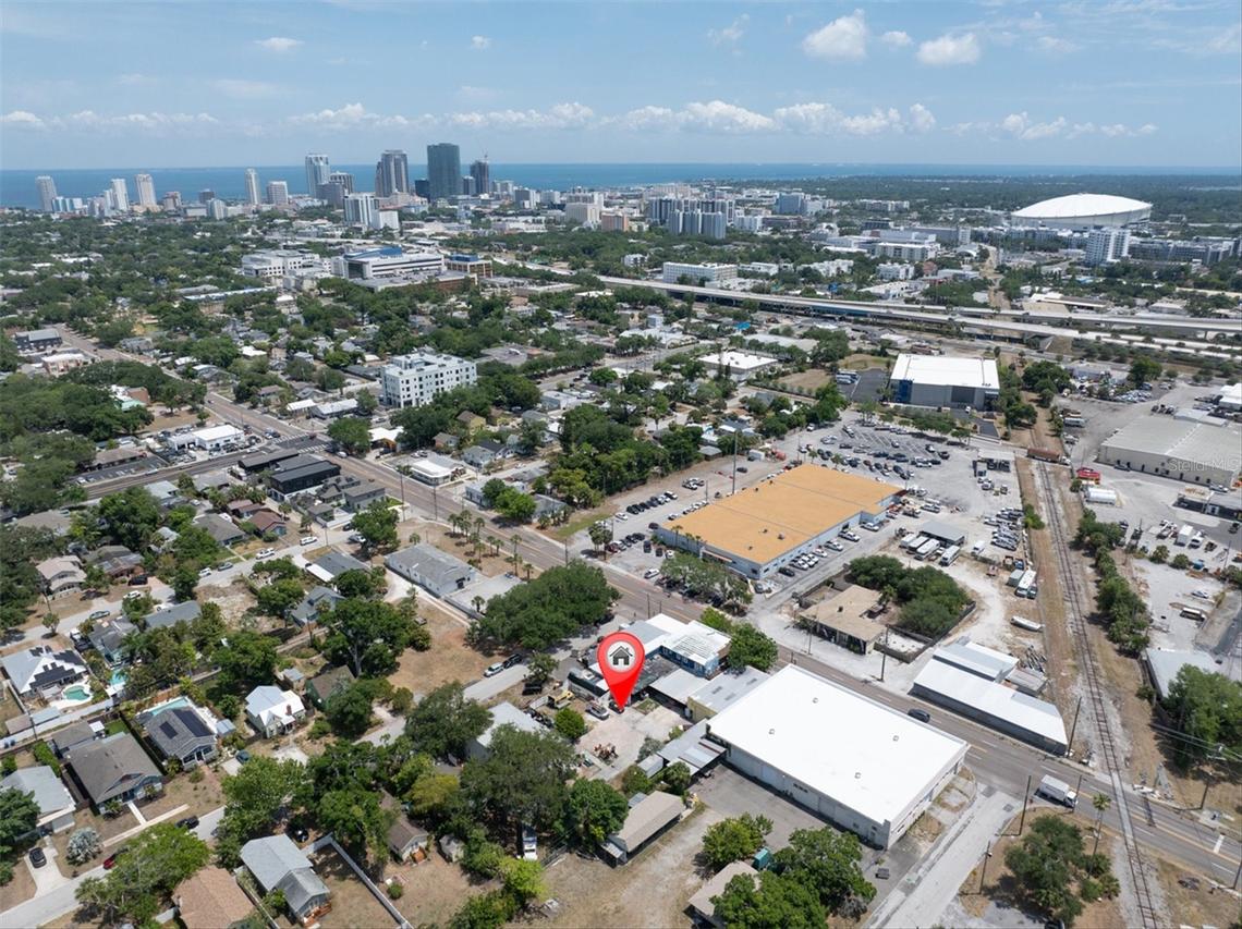 1763 9th Ave., St Petersburg, FL 33713