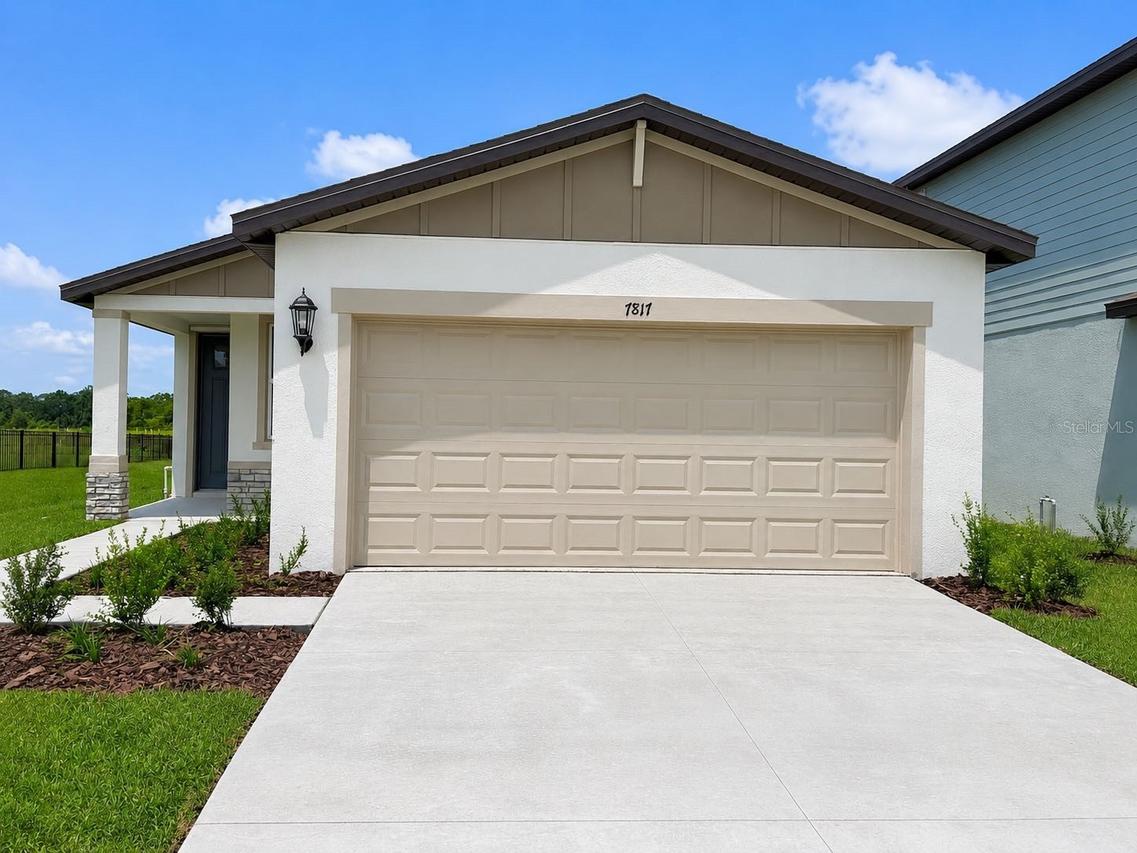 7817 Gilchrist Springs Dr., Parrish, FL 34219