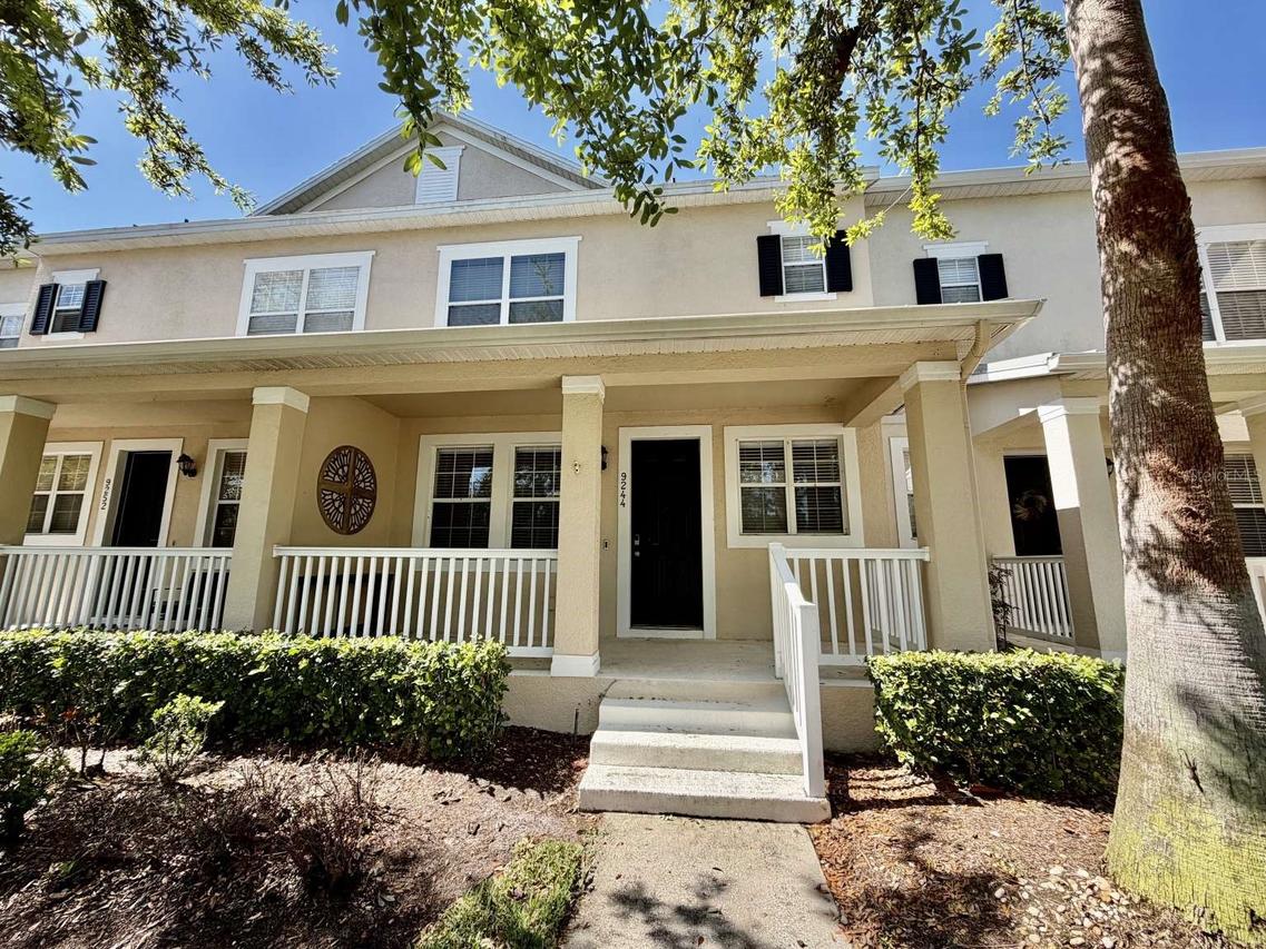 9244 Cardinal Meadow Tr., Orlando, FL 32827