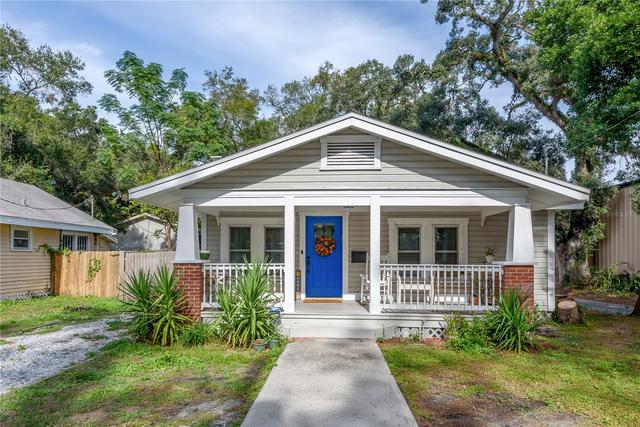 New Construction Homes For Sale This Week in Old Seminole Heights: May 13th to May 19th