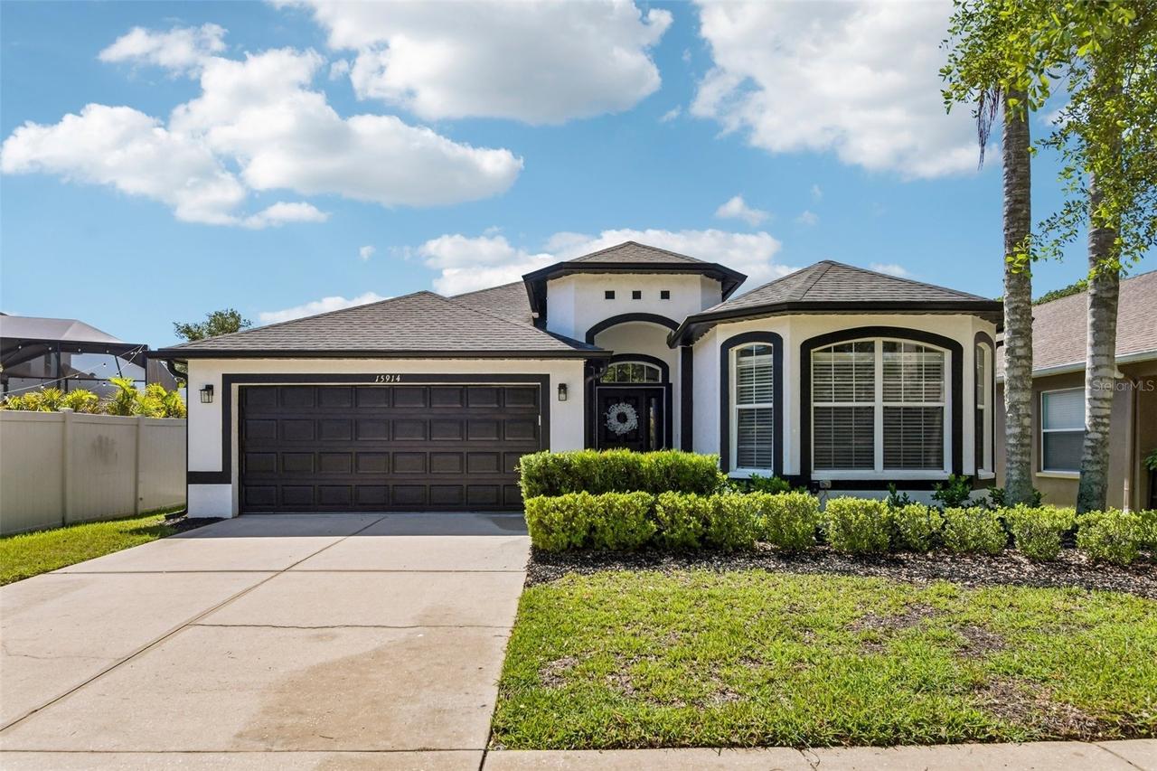 15914 Cedar Elm Ter., Land O Lakes, FL 34638
