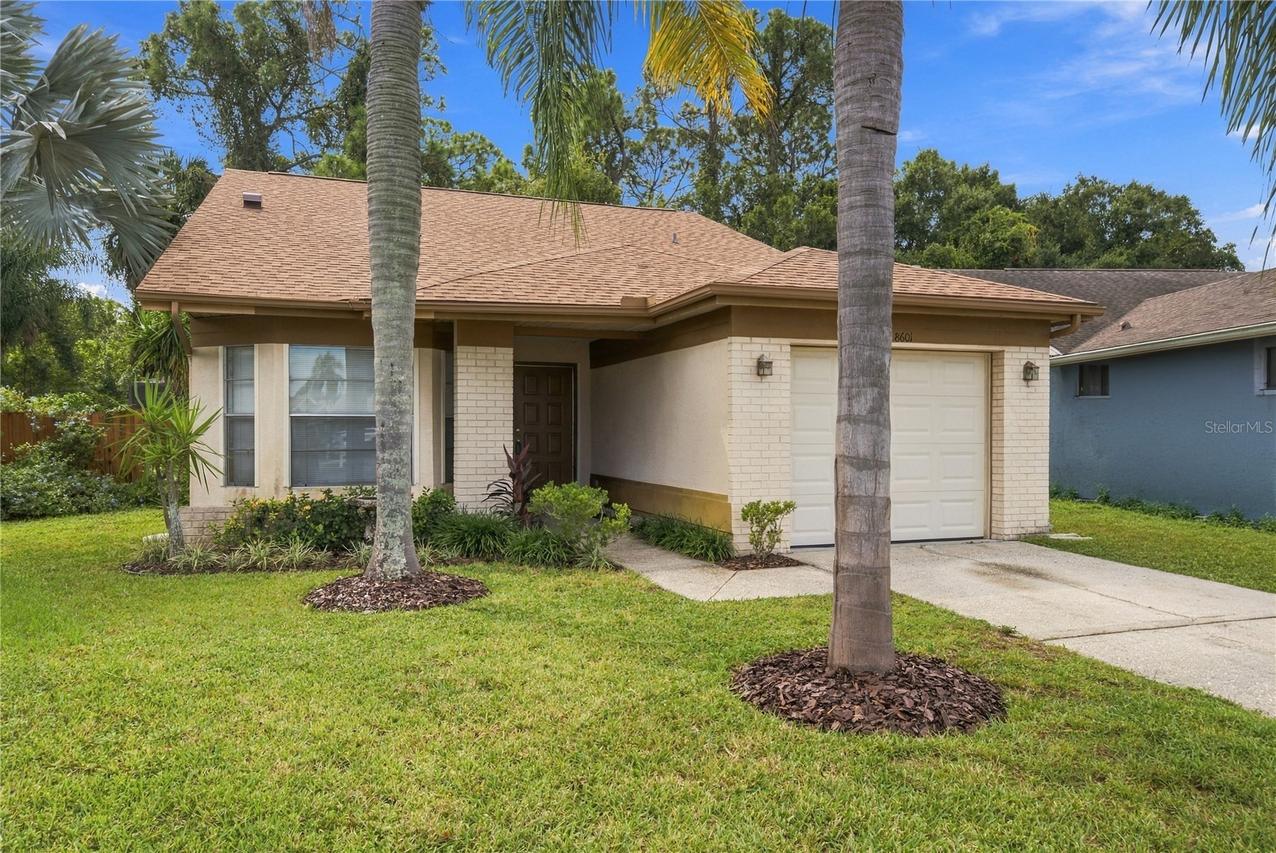 8601 Twin Farms Pl, Tampa, FL 33635