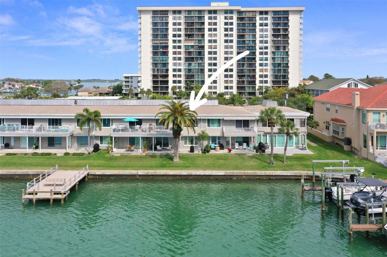 400 Larboard Way #103, Clearwater Beach, FL 33767