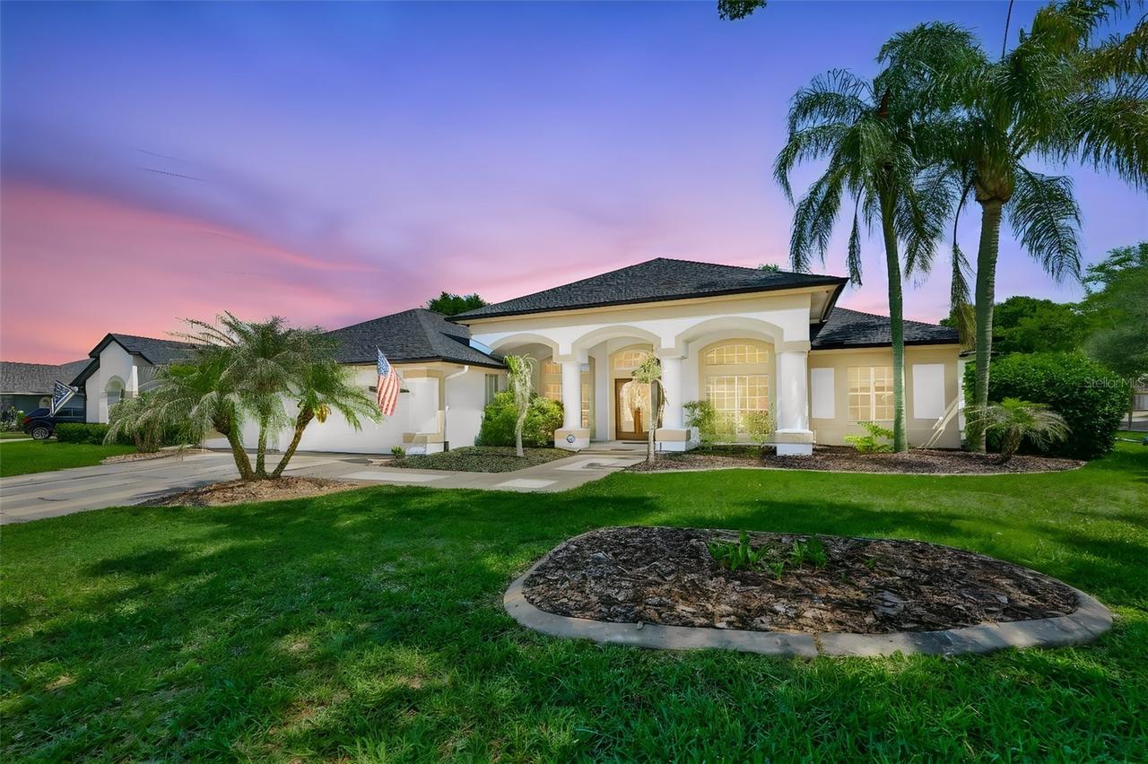 2901 Zaharias Dr., Orlando, FL 32837
