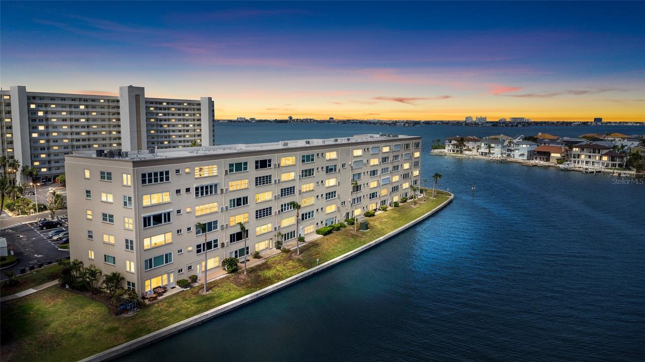 6075 Shore Blvd. #215, Gulfport, FL 33707