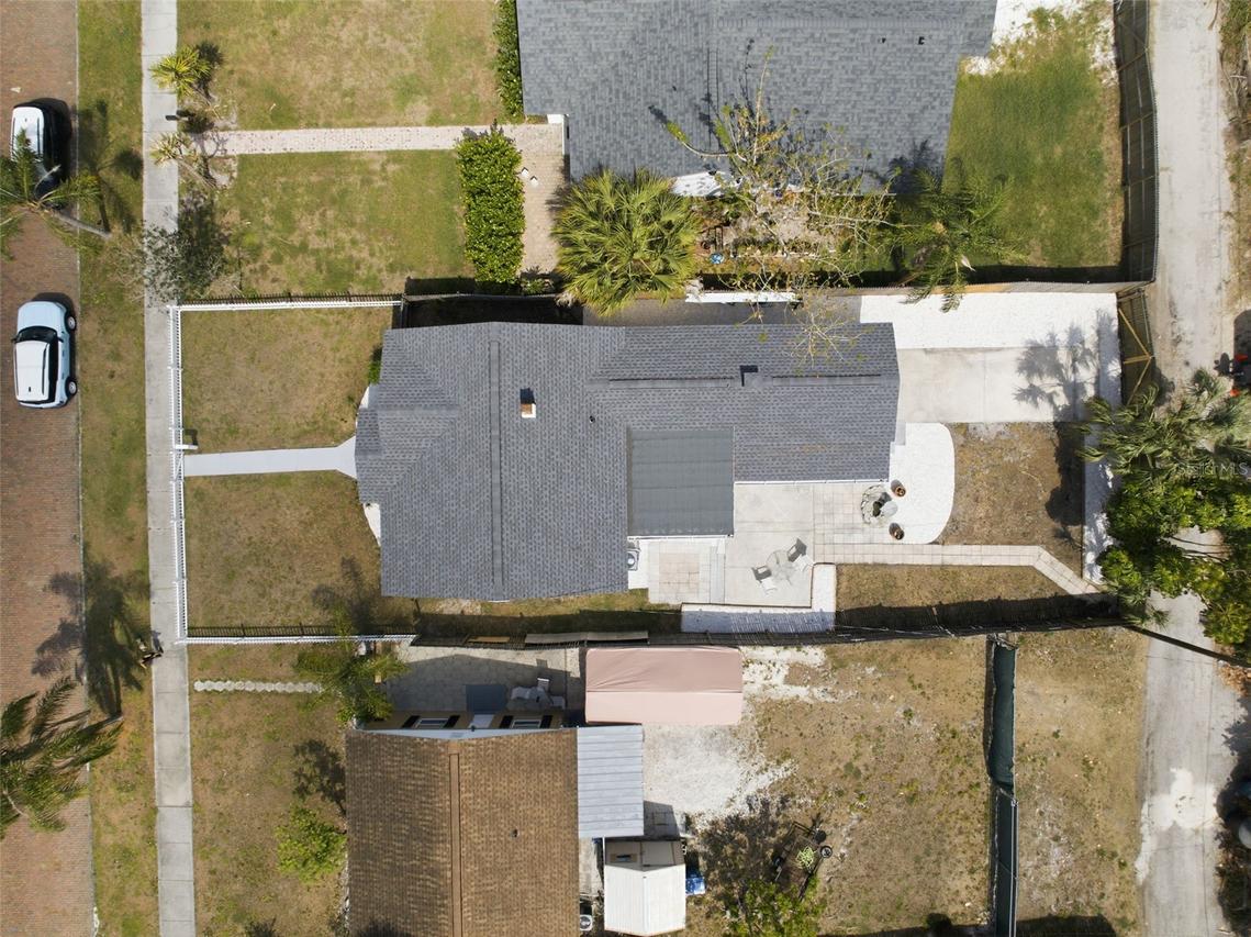 4120 Burlington Ave., St Petersburg, FL 33713