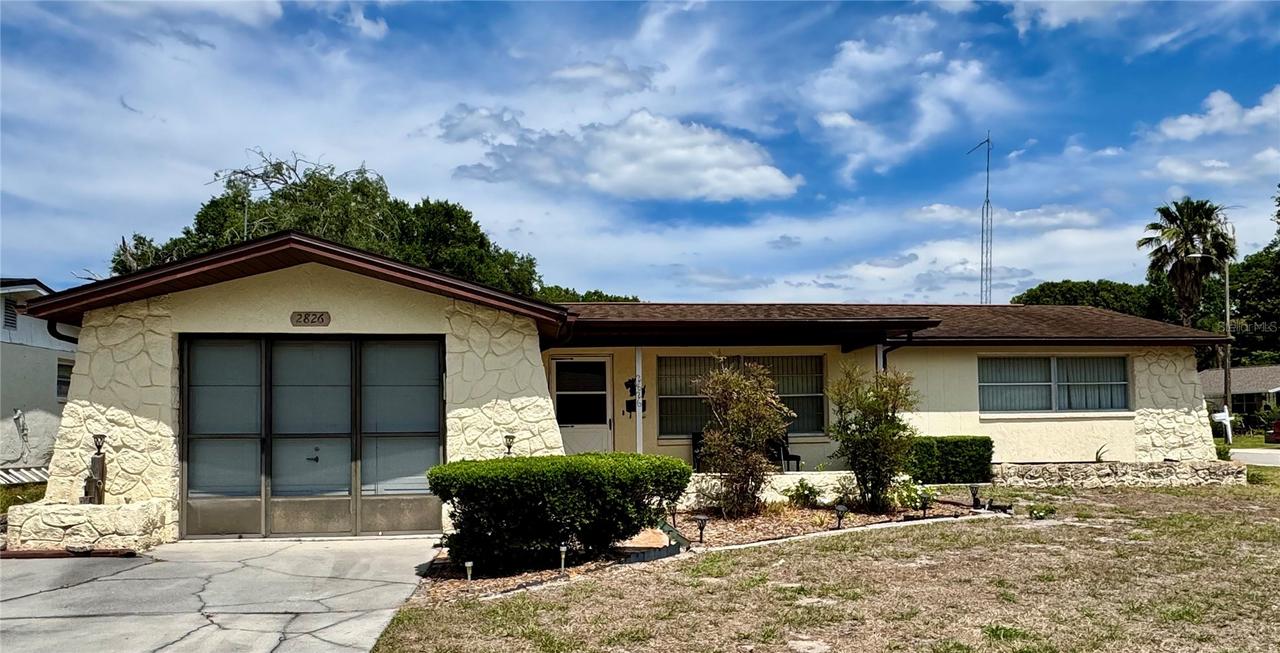 2826 Raven Dr., Holiday, FL 34690