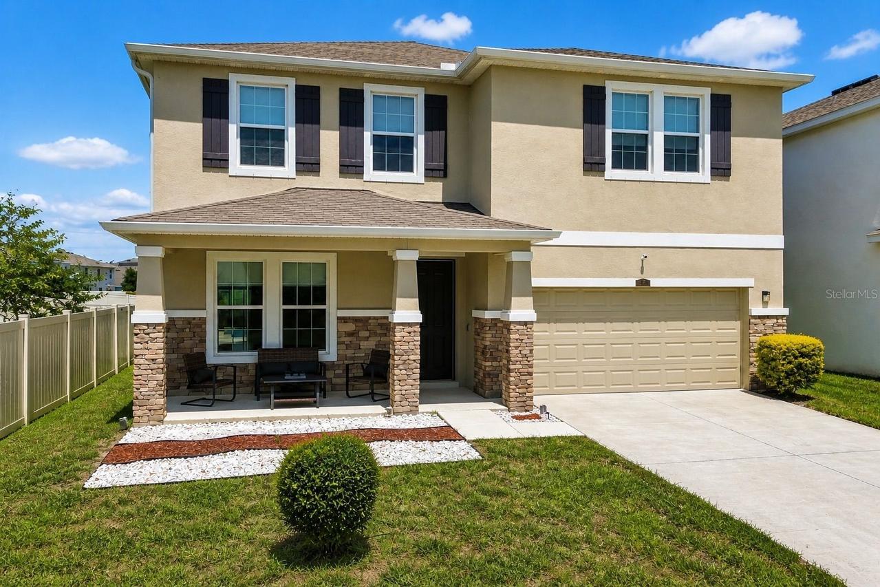 3052 Living Coral Dr., Odessa, FL 33556