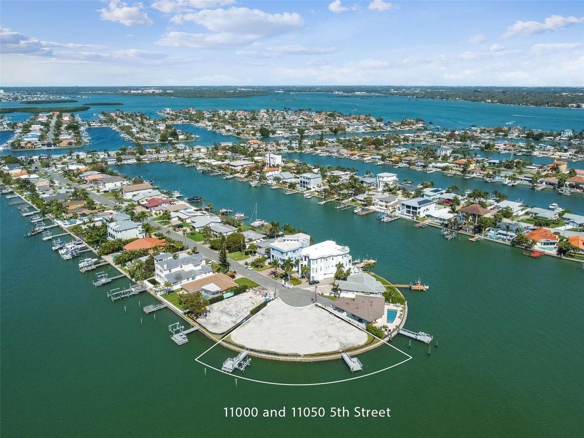 11050 5th St., Treasure Island, FL 33706
