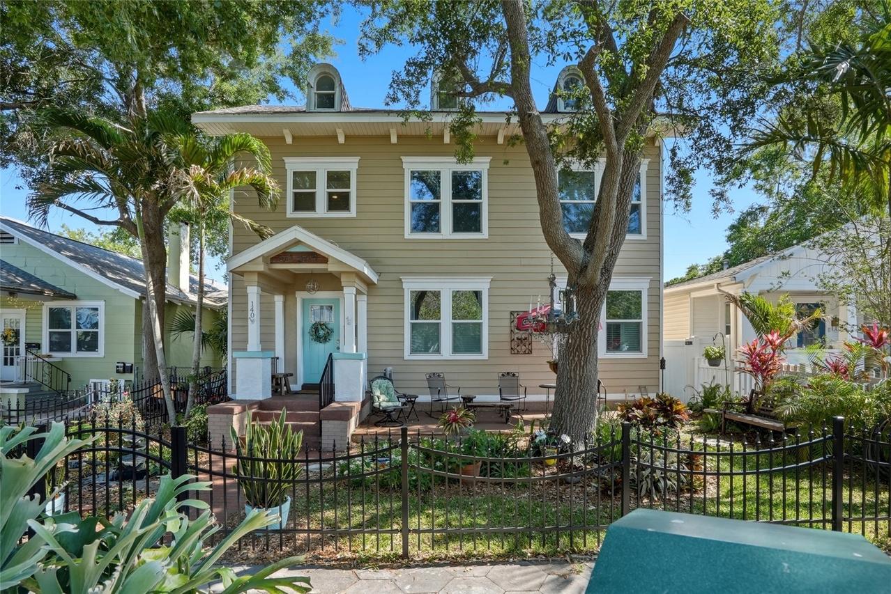 140 13th Ave., St Petersburg, FL 33701