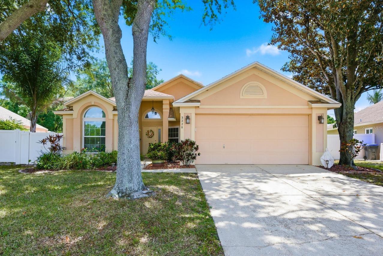 3228 Bentley Dr., Palm Harbor, FL 34684
