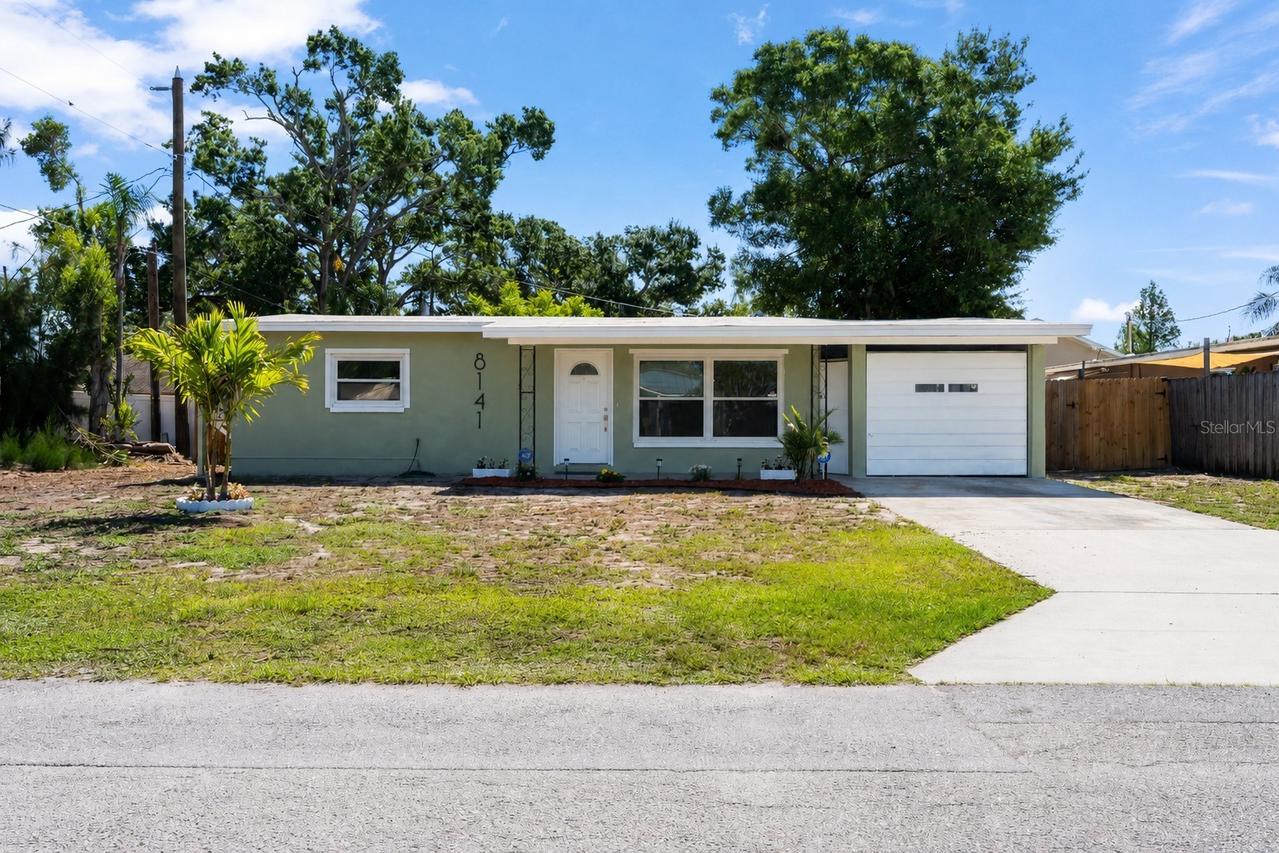 8141 42nd St., Pinellas Park, FL 33781