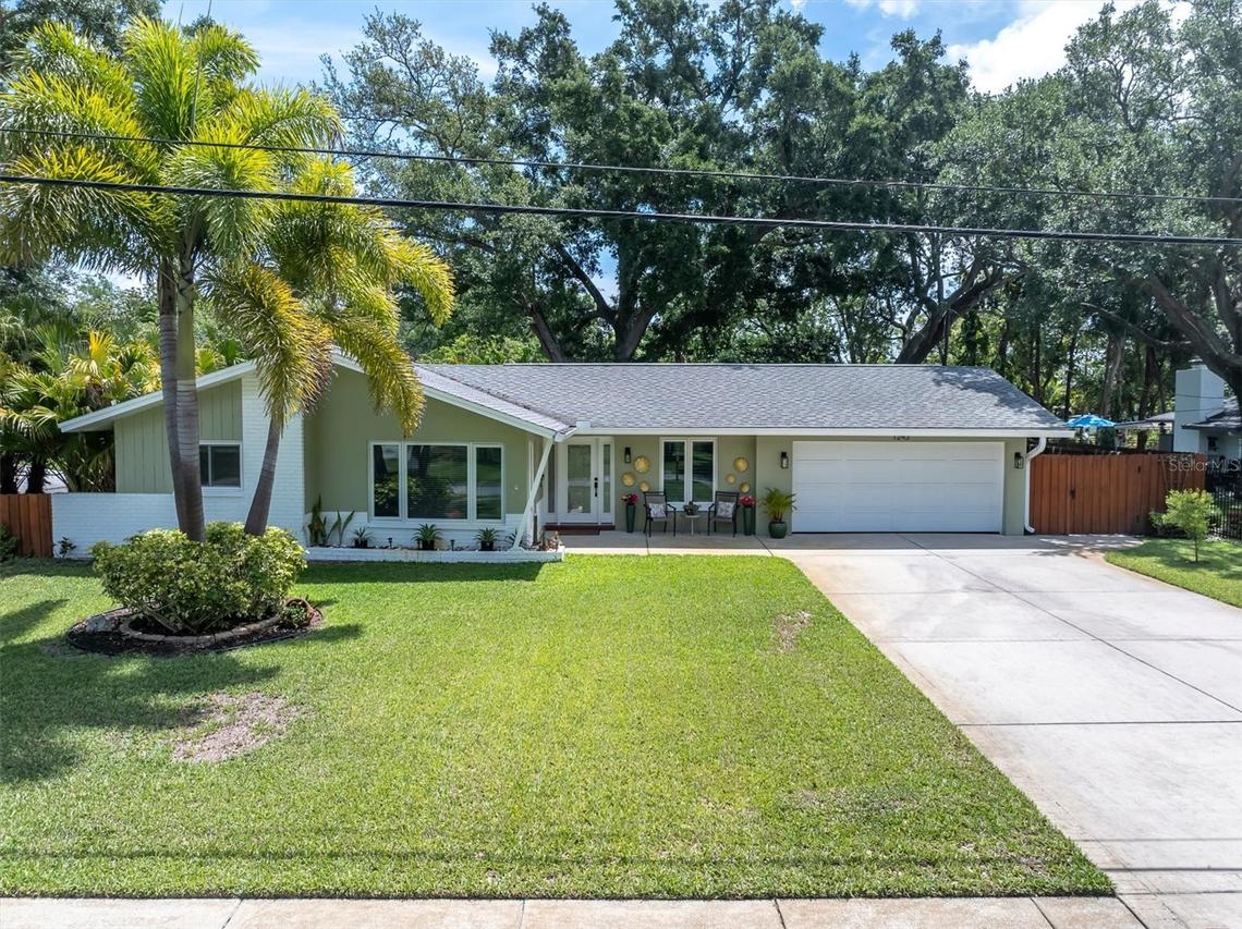 1243 Brookside Dr., Clearwater, FL 33764