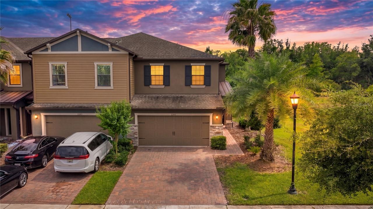 3281 Gentle Dell Ct., Wesley Chapel, FL 33543