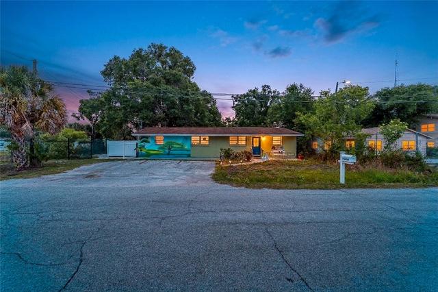 New Foreclosures & Short Sales That Attend Buchanan Middle School: May 4th to May 10th
