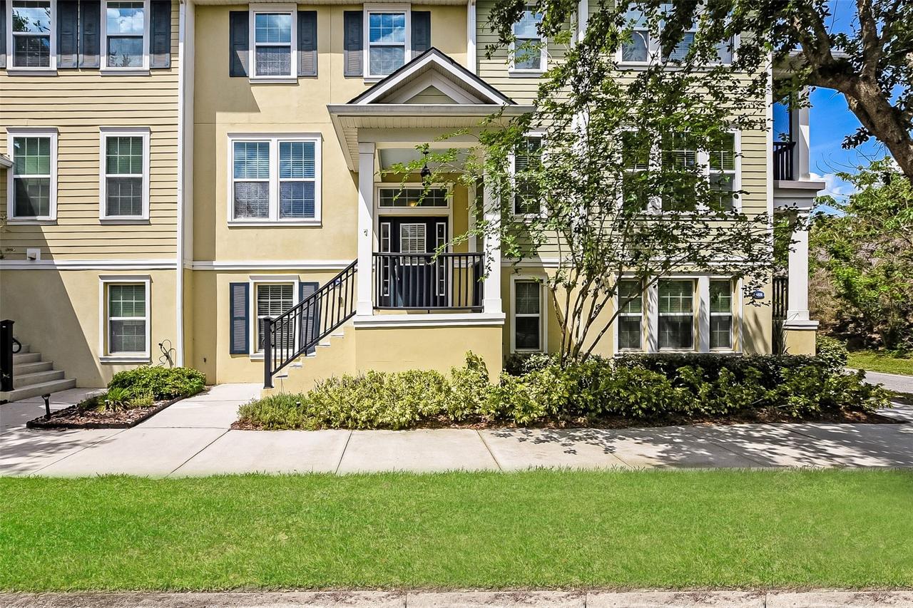 1384 Mill Stream Ln., Winter Springs, FL 32708
