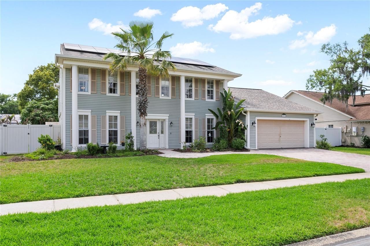 15711 Jericho Dr., Odessa, FL 33556