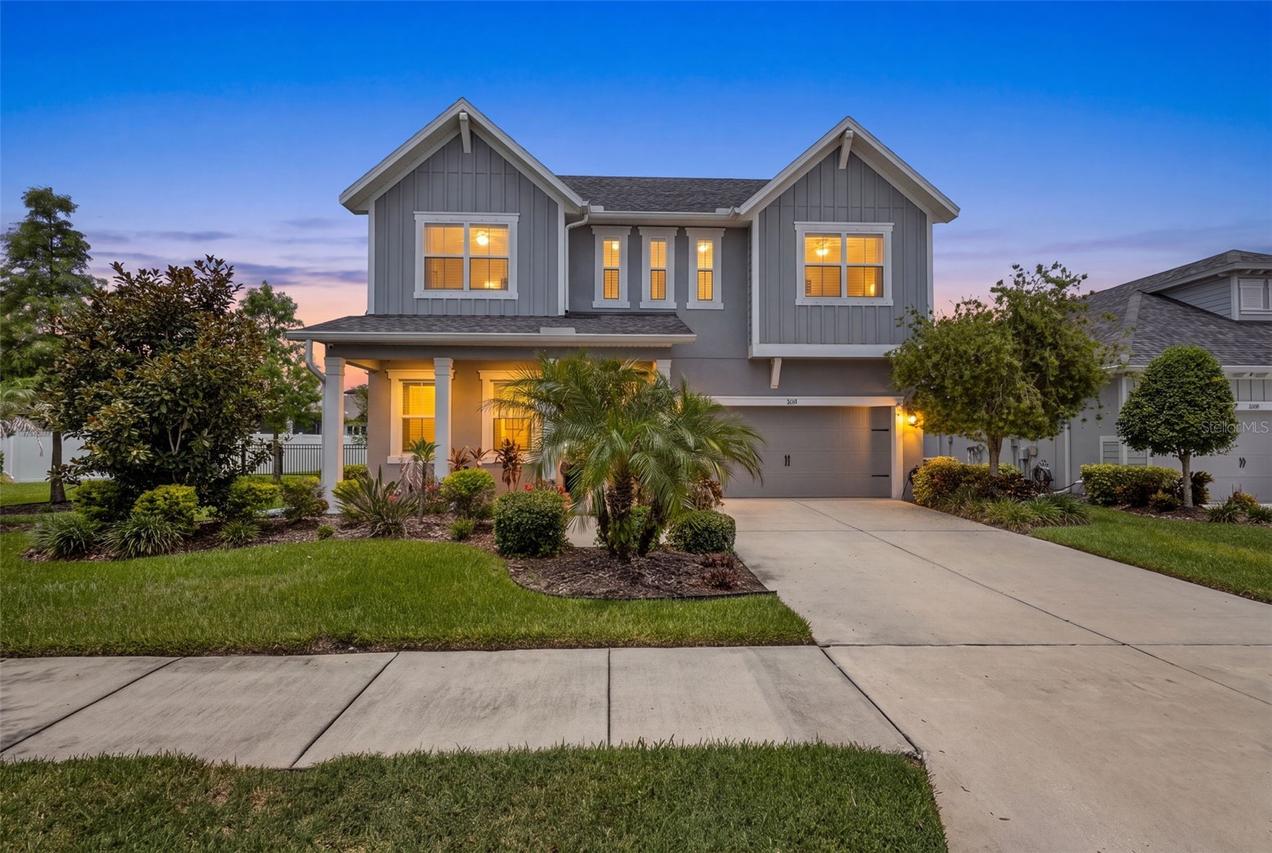 3164 Satilla Loop, Odessa, FL 33556