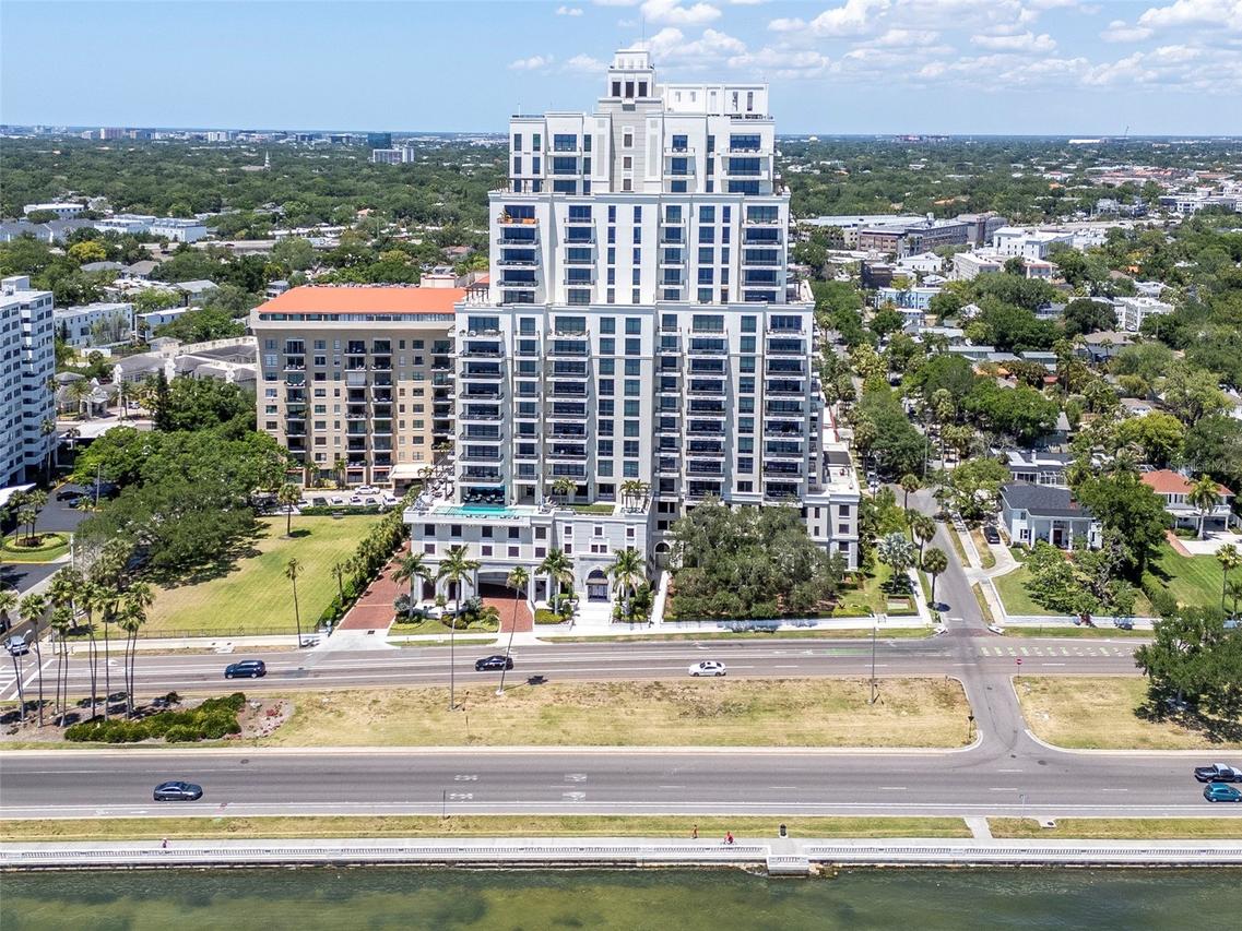 2103 Bayshore Blvd. #602, Tampa, FL 33606