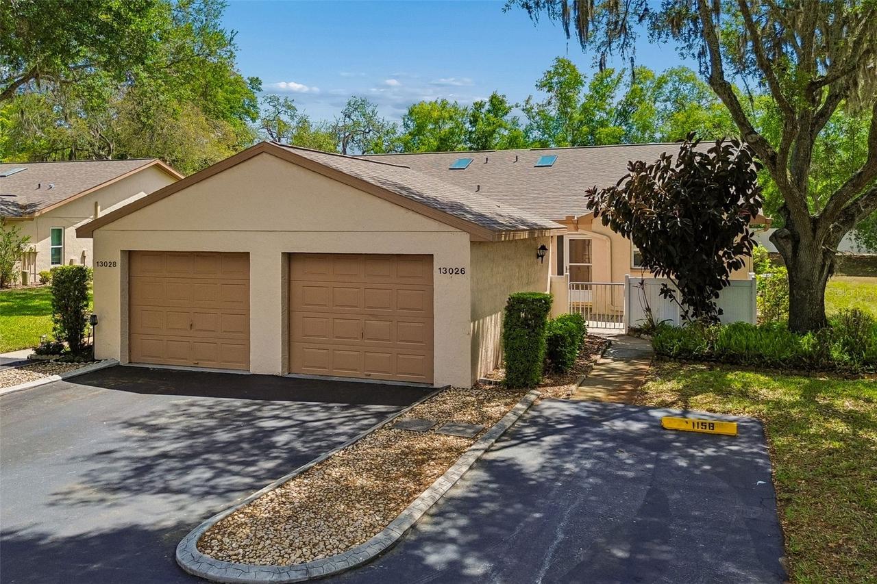 13026 Cypress Hill Dr. #B, Hudson, FL 34669
