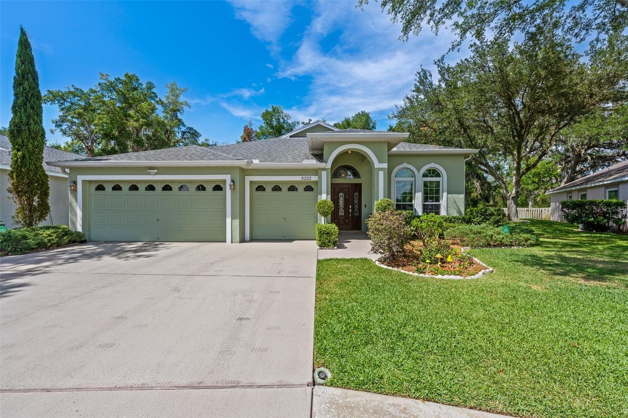 5222 New Brittany Ln., Zephyrhills, FL 33541